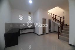 Rumah Modern 4 KT LT 90m2 di Taman Kopo Indah Rumah Modern 4 KT LT 90m2 di Taman Kopo Indah