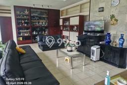 Dijual Rumah Luas Elegan Dengan View Eksklusif di Pasir Kaliki, Bandung Dijual Rumah Luas Elegan Dengan View Eksklusif di Pasir Kaliki, Bandung