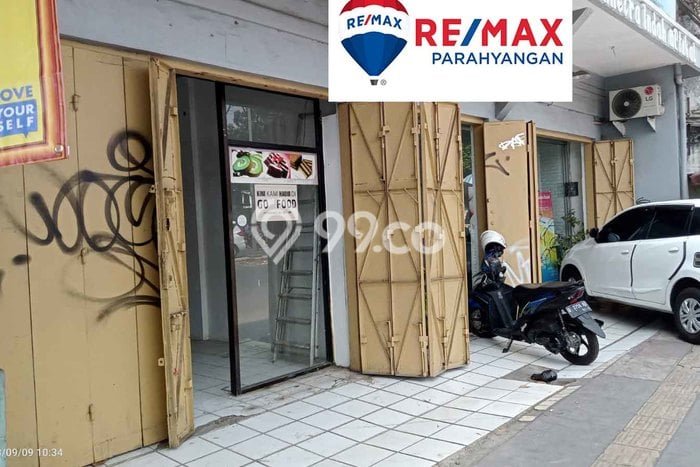 Disewakan Ruko Bisnis di Kiaracondong Bandung Harga Sewa Menarik Bisa Nego Disewakan Ruko Bisnis di Kiaracondong Bandung Harga Sewa Menarik Bisa Nego