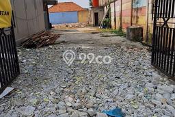 Untuk Dijual Tanah 652m2 di Jelupang, Tangerang Untuk Dijual Tanah 652m2 di Jelupang, Tangerang