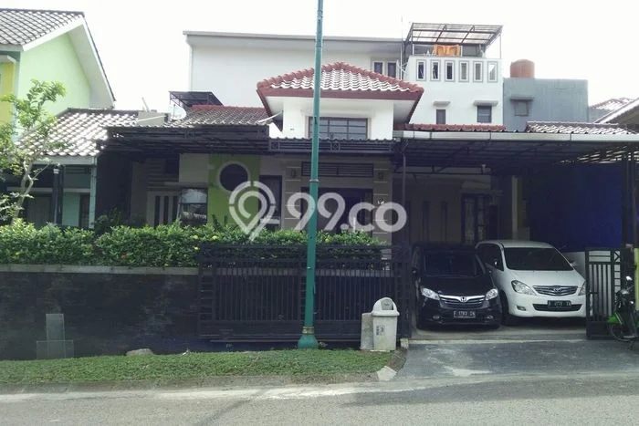 For Sale Rumah 5 Kamar Lokasi Strategis Nyaman dan Strategis di Bogor Selatan For Sale Rumah 5 Kamar Lokasi Strategis Nyaman dan Strategis di Bogor Selatan
