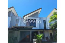 Dijual Hunian Rumah Nyaman 3 Kamar di Gading Serpong, Tangerang Dijual Hunian Rumah Nyaman 3 Kamar di Gading Serpong, Tangerang