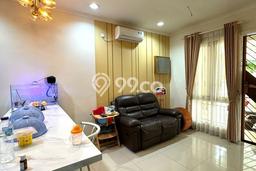Dijual Rumah Eksklusif 3 KT di Gading Serpong, Tangerang Dijual Rumah Eksklusif 3 KT di Gading Serpong, Tangerang