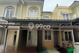 Dijual Hunian Rumah Nyaman 2 Kamar di Gading Serpong, Tangerang Dijual Hunian Rumah Nyaman 2 Kamar di Gading Serpong, Tangerang