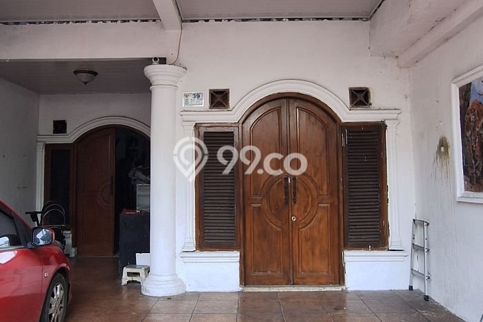 Dijual Rumah 5 Kamar Lokasi Ideal Bagus dan Strategis di Cibodas Dijual Rumah 5 Kamar Lokasi Ideal Bagus dan Strategis di Cibodas