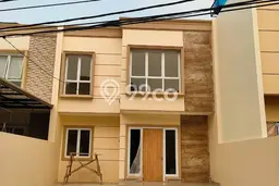 Rumah Modern 3 KT LT 101m2 di Gading Serpong Rumah Modern 3 KT LT 101m2 di Gading Serpong