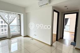 Disewakan Apartemen Ekonomis 2 BR di Gading Serpong Tangerang Disewakan Apartemen Ekonomis 2 BR di Gading Serpong Tangerang