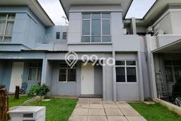 Rumah Kontrakan Tangerang LT 112m2 LB 88m2 Kawasan BSD City Rumah Kontrakan Tangerang LT 112m2 LB 88m2 Kawasan BSD City