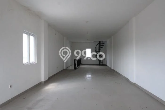 Ruko Dijual di Balaraja LT 188m2, LB 160m2 untuk Investasi Ruko Dijual di Balaraja LT 188m2, LB 160m2 untuk Investasi