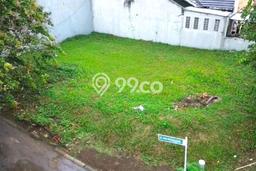 Tanah Kavling Dijual di BSD City, Tangerang dengan Luas Tanah 287m2 Tanah Kavling Dijual di BSD City, Tangerang dengan Luas Tanah 287m2