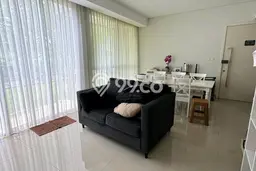 Apartemen Disewakan 3 Kamar Murah Siap Huni di Tangerang, Luas 103m2 Apartemen Disewakan 3 Kamar Murah Siap Huni di Tangerang, Luas 103m2