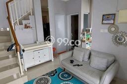 Jual Rumah Modern 2 KT di Gading Serpong, Tangerang Jual Rumah Modern 2 KT di Gading Serpong, Tangerang