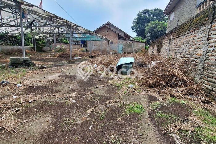 Paling Dicari! Lahan Kosong Disewakan di Legok, Tangerang Paling Dicari! Lahan Kosong Disewakan di Legok, Tangerang