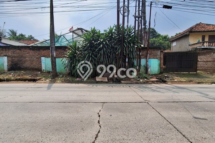 Paling Dicari! Lahan Kosong Disewakan di Legok, Tangerang Paling Dicari! Lahan Kosong Disewakan di Legok, Tangerang