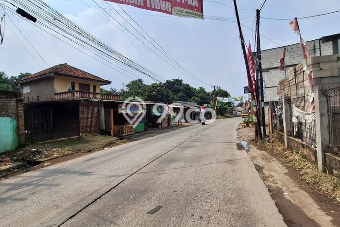 Paling Dicari! Lahan Kosong Disewakan di Legok, Tangerang Paling Dicari! Lahan Kosong Disewakan di Legok, Tangerang