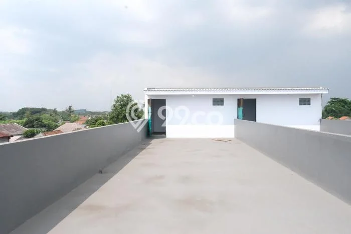 Ruko Dijual di Balaraja LT 188m2, LB 160m2 untuk Investasi Ruko Dijual di Balaraja LT 188m2, LB 160m2 untuk Investasi