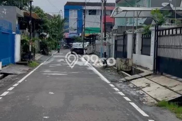 Siap Huni Hunian Elit 4 Kamar di Cempaka Putih Dekat ke Mana Saja Siap Huni Hunian Elit 4 Kamar di Cempaka Putih Dekat ke Mana Saja