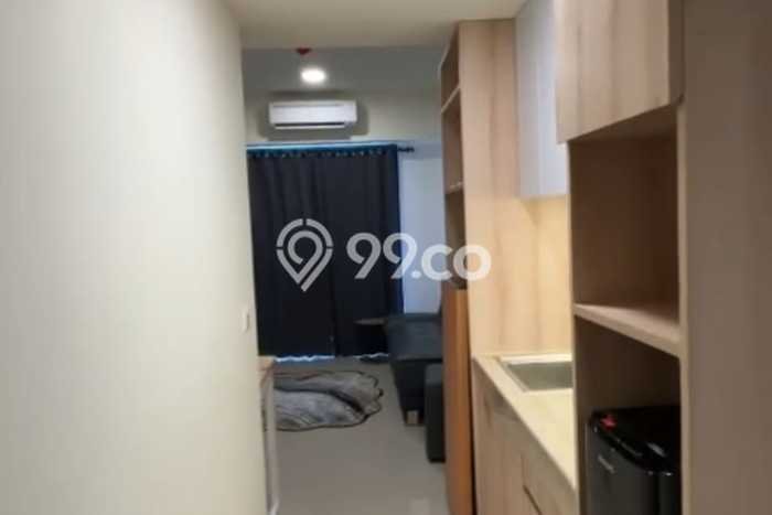 Disewakan Cepat! Hunian Apartemen Hemat di Cikarang Selatan, Bekasi 2 Kamar Tidur dan 1 Kamar Mandi Disewakan Cepat! Hunian Apartemen Hemat di Cikarang Selatan, Bekasi 2 Kamar Tidur dan 1 Kamar Mandi