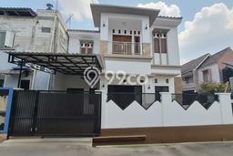 Jual Rumah Modern 4 KT di Pondok Kelapa, Jakarta Timur Jual Rumah Modern 4 KT di Pondok Kelapa, Jakarta Timur