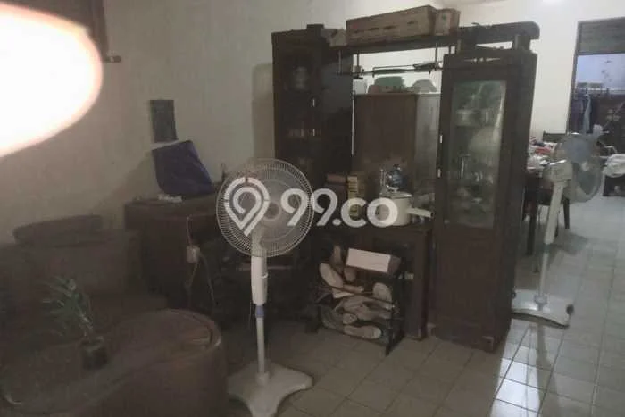 Dijual Rumah Modern 3 KT di Cibubur, Jakarta Timur Dijual Rumah Modern 3 KT di Cibubur, Jakarta Timur