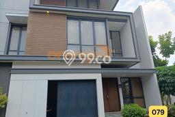 Rumah Sewa Jakarta Timur LT 240m2 LB 333m2 Area Cibubur Rumah Sewa Jakarta Timur LT 240m2 LB 333m2 Area Cibubur