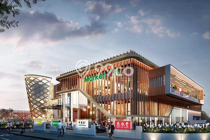 Tanah Disewa di Cibubur Strategis dan Memiliki Luas 1500m2 Tanah Disewa di Cibubur Strategis dan Memiliki Luas 1500m2