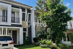 Dijual Rumah Modern 3 KT di Legenda Wisata, Jakarta Timur Dijual Rumah Modern 3 KT di Legenda Wisata, Jakarta Timur
