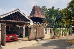 Hot Offer Hunian Mewah Ideal dan Luas di Cimanggis, Depok Hot Offer Hunian Mewah Ideal dan Luas di Cimanggis, Depok