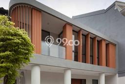 Dijual Rumah Mewah Elegan Dengan View Cantik di Cibubur, Bogor Dijual Rumah Mewah Elegan Dengan View Cantik di Cibubur, Bogor