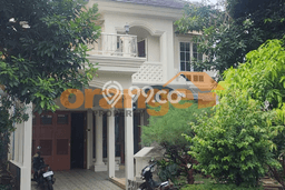 Rumah Elit Modern Siap Huni di Ciangsana Bogor Rumah Elit Modern Siap Huni di Ciangsana Bogor