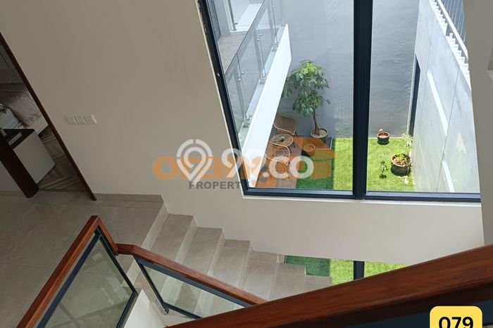 Disewakan! Rumah 4 Kamar Tidur &
4 Kamar Mandi di Cibubur, Jakarta Timur Disewakan! Rumah 4 Kamar Tidur &
4 Kamar Mandi di Cibubur, Jakarta Timur