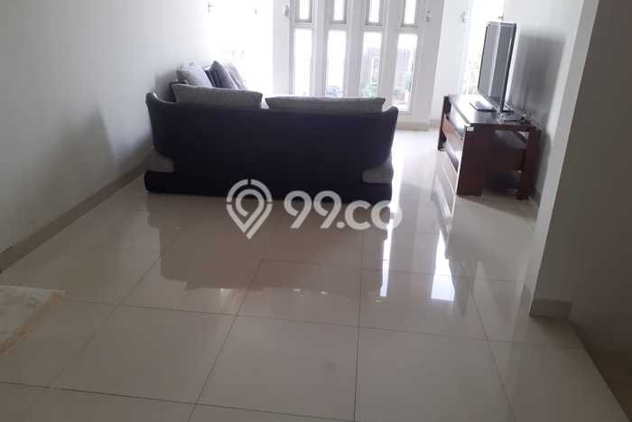 Ready to Use! Premium House LT 264m2 Desain Elegan di Cibubur Ready to Use! Premium House LT 264m2 Desain Elegan di Cibubur