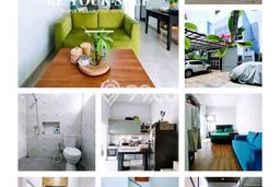 Rumah Minimalis 4 KT di Cibubur Depok Rumah Minimalis 4 KT di Cibubur Depok