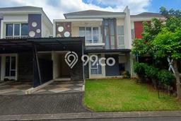 Rumah Modern 3 KT LT 136m2 di Cibubur Rumah Modern 3 KT LT 136m2 di Cibubur