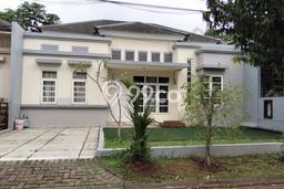 For Sale Hunian Rumah Terawat 4 KT di Cikeas, Bogor For Sale Hunian Rumah Terawat 4 KT di Cikeas, Bogor