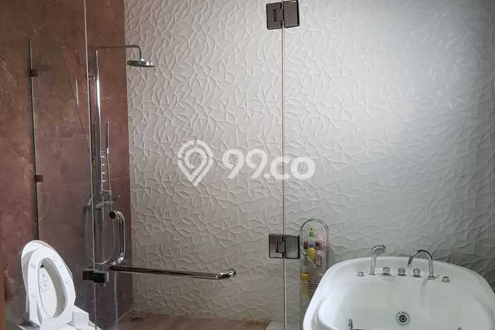 Rumah Idaman 4 KT Hemat Budget di Cibubur Jakarta Timur Rumah Idaman 4 KT Hemat Budget di Cibubur Jakarta Timur