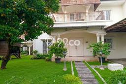 Rumah Elit Akses Strategis di Bogor Rumah Elit Akses Strategis di Bogor