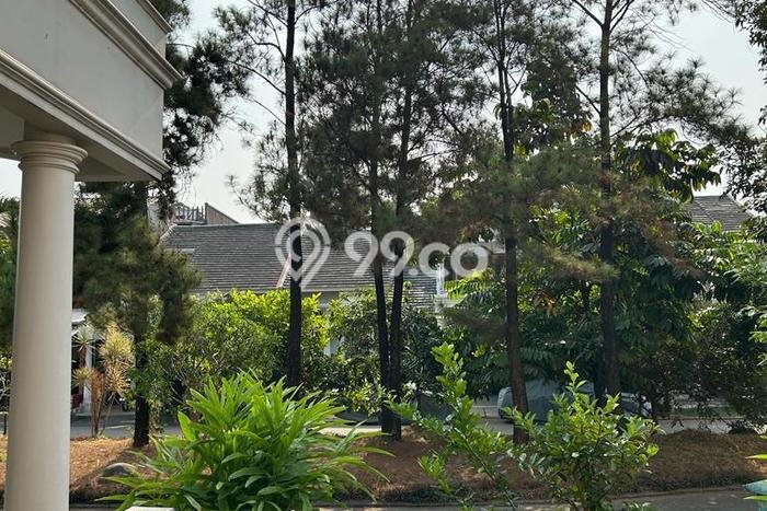 Hunian Nyaman Asri 4 KT Siap Huni di Cibubur Jakarta Timur Hunian Nyaman Asri 4 KT Siap Huni di Cibubur Jakarta Timur