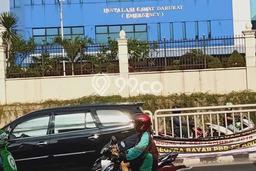Hunian Super Mewah dengan Akses Paling Strategis di Fatmawati, Jakarta Selatan Hunian Super Mewah dengan Akses Paling Strategis di Fatmawati, Jakarta Selatan