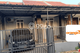 Rumah Modern Minimalis 2 KT Siap Huni di Ciracas Rumah Modern Minimalis 2 KT Siap Huni di Ciracas