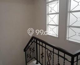 Rumah Modern 3 KT LT 144m2 di Cibubur Rumah Modern 3 KT LT 144m2 di Cibubur