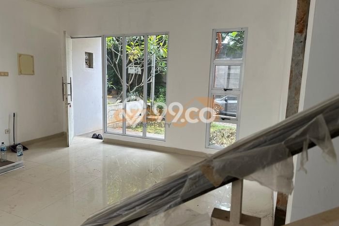 For Sale Hunian Rumah Nyaman 3 Kamar di Cibubur, Bogor For Sale Hunian Rumah Nyaman 3 Kamar di Cibubur, Bogor