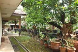 Rumah Mewah LB 400m2 Siap Pakai Desain Elegan di Depok I, Depok Rumah Mewah LB 400m2 Siap Pakai Desain Elegan di Depok I, Depok