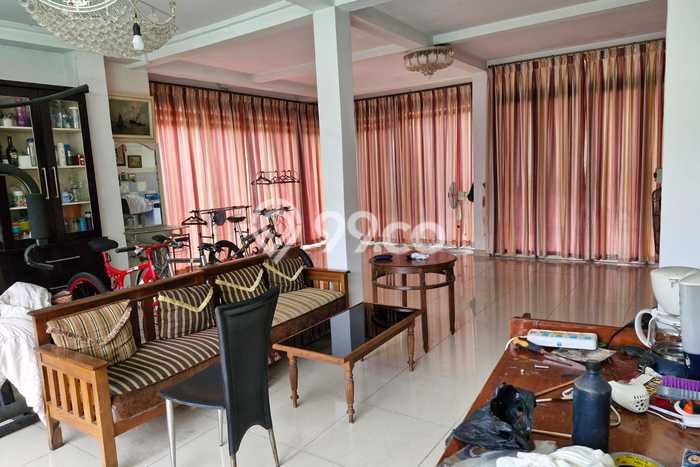 For Sale! Premium House LT 775m2 Desain Modern di Kebagusan For Sale! Premium House LT 775m2 Desain Modern di Kebagusan