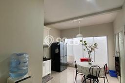 Rumah Luas Asri 4 KT Siap Pakai di Citra Grand Jakarta Timur Rumah Luas Asri 4 KT Siap Pakai di Citra Grand Jakarta Timur