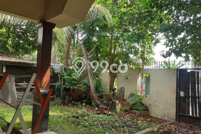 Rumah Mewah LB 400m2 Siap Pakai Desain Elegan di Depok I, Depok Rumah Mewah LB 400m2 Siap Pakai Desain Elegan di Depok I, Depok