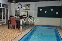 Dijual Rumah Mewah Elegan Dengan View Cantik di Cibubur, Jakarta Timur Dijual Rumah Mewah Elegan Dengan View Cantik di Cibubur, Jakarta Timur