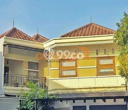 Jual Rumah Luas Elegan Dengan View Eksklusif di Raffles Hills, Jakarta Timur Jual Rumah Luas Elegan Dengan View Eksklusif di Raffles Hills, Jakarta Timur