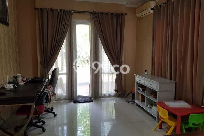 Rumah Idaman 4 KT Hemat Budget di Cibubur Jakarta Timur Rumah Idaman 4 KT Hemat Budget di Cibubur Jakarta Timur