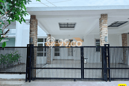 Rumah Minimalis 3 KT di Cibubur Jakarta Timur Semi Furnished Rumah Minimalis 3 KT di Cibubur Jakarta Timur Semi Furnished